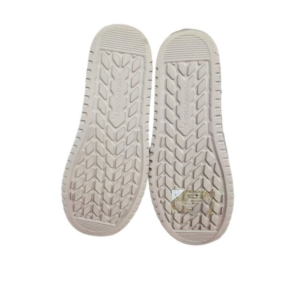 Koolaburra By Ugg Grey Koola Short Suede Leather Boots Size 9 - Picture 9 of 10